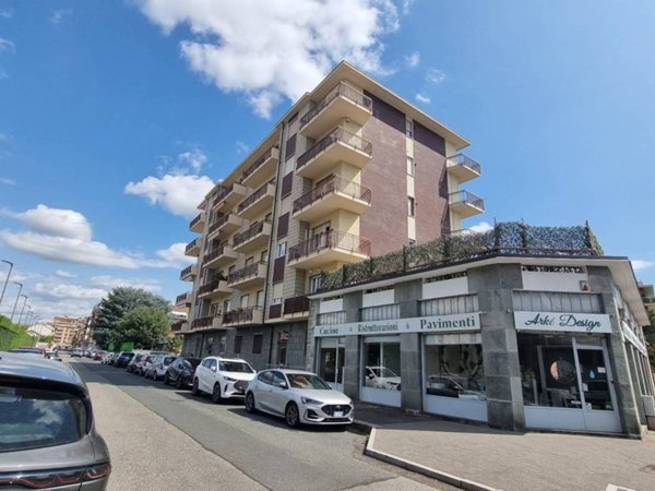appartamento in vendita a Torino in zona Pozzo Strada