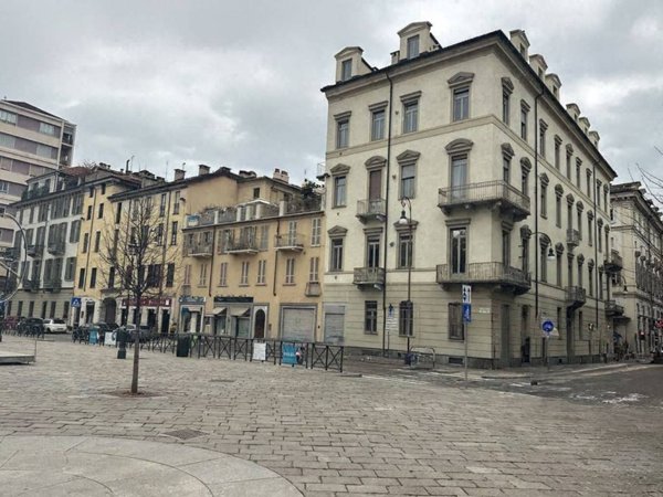 appartamento in vendita a Torino in zona Centro Storico