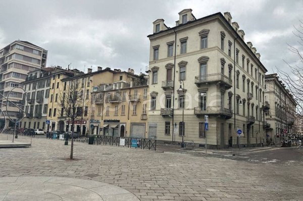 appartamento in vendita a Torino in zona Centro Storico