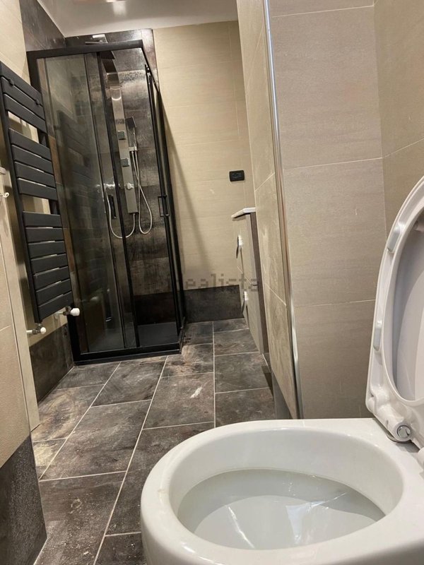 appartamento in vendita a Torino in zona Rebaudengo