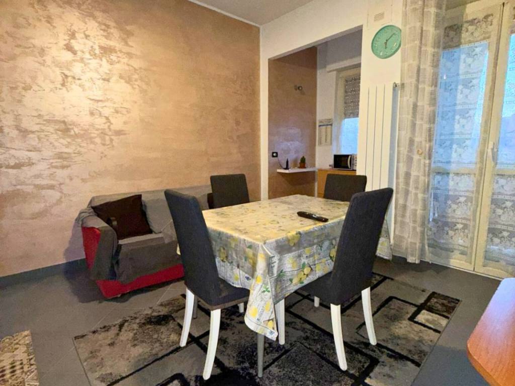 appartamento in vendita a Torino in zona Madonna di Campagna