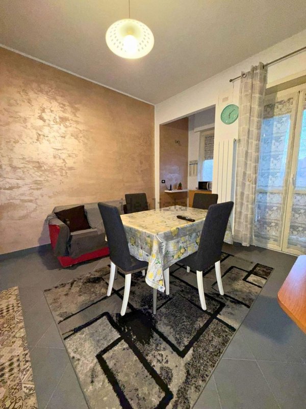 appartamento in vendita a Torino in zona Madonna di Campagna