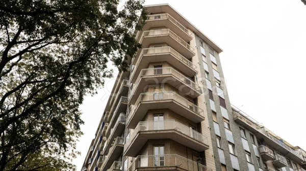 appartamento in vendita a Torino in zona Pozzo Strada