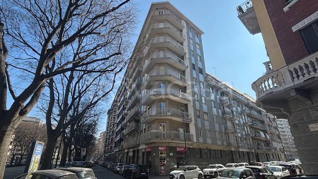 appartamento in vendita a Torino in zona Pozzo Strada