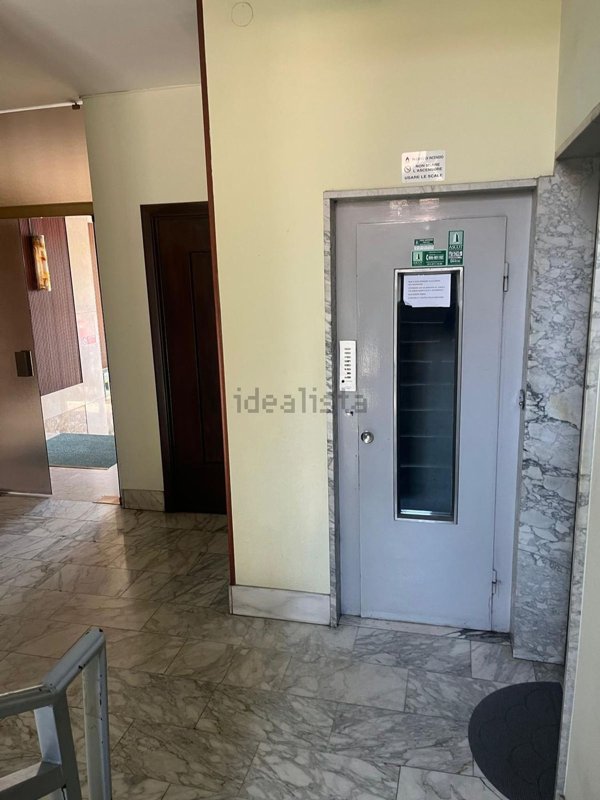 appartamento in vendita a Torino in zona Cenisia