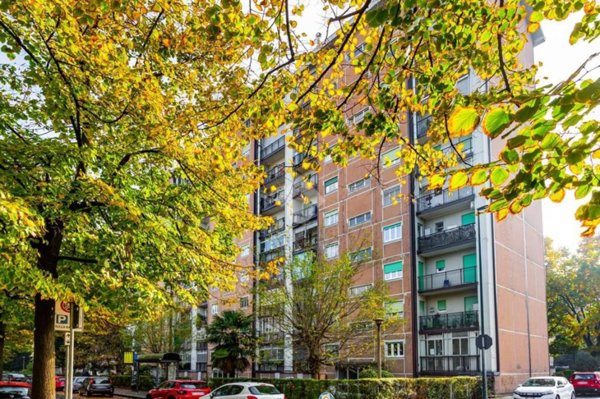 appartamento in vendita a Torino in zona Mirafiori Sud