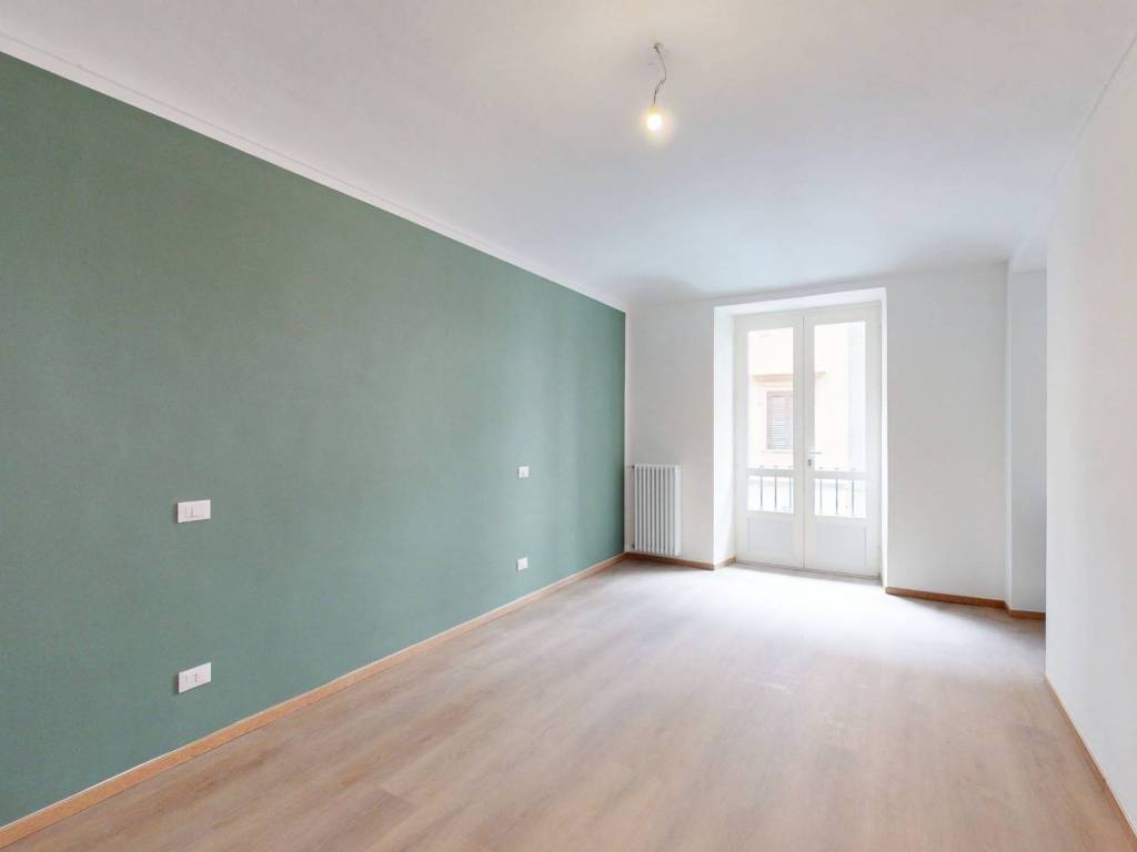 appartamento in vendita a Torino in zona Centro Storico