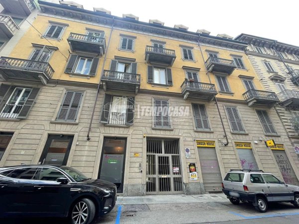 appartamento in vendita a Torino in zona Centro Storico