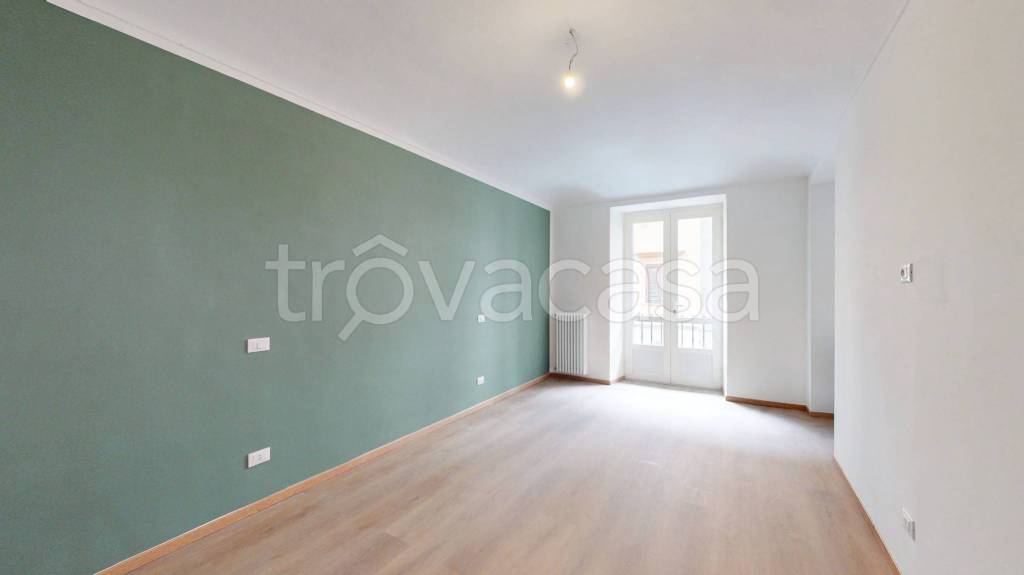 appartamento in vendita a Torino in zona San Salvario