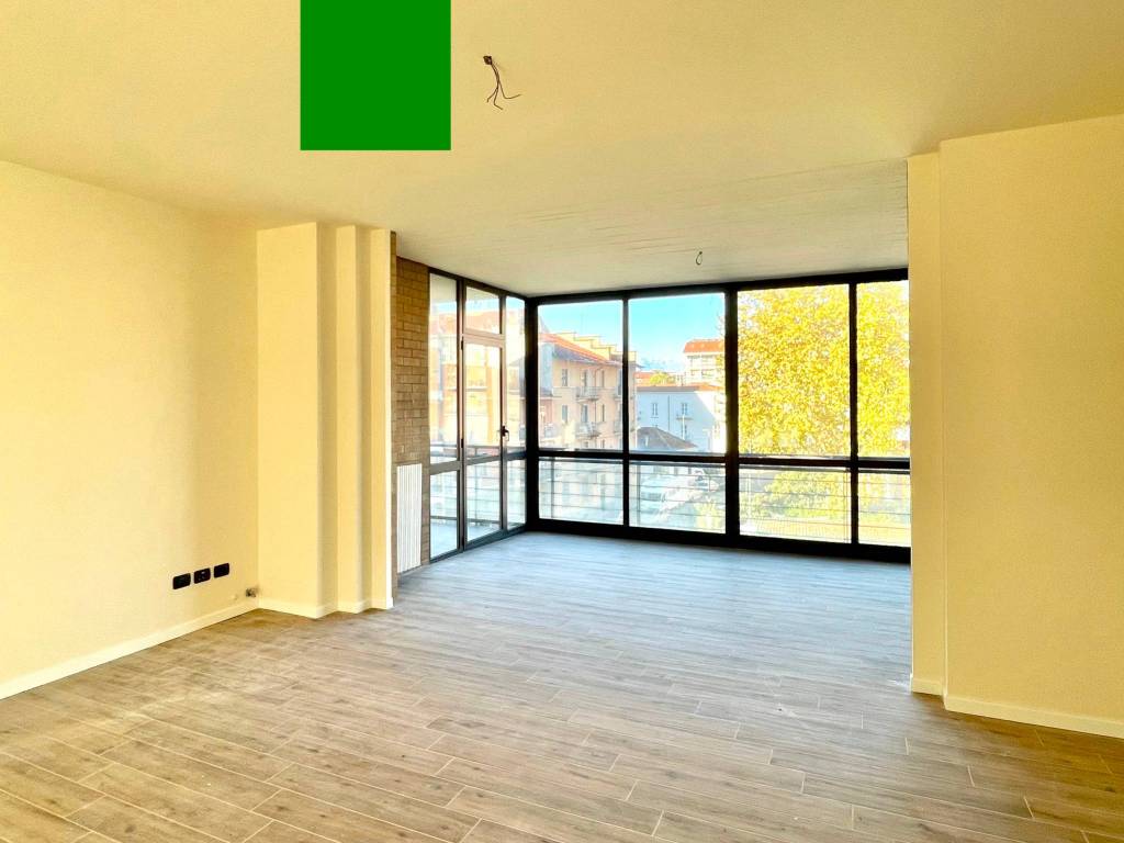 appartamento in vendita a Torino in zona Pozzo Strada