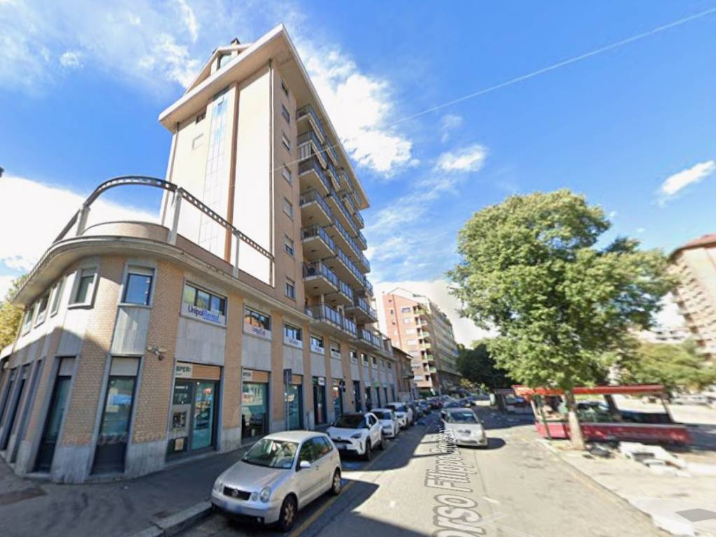 appartamento in vendita a Torino in zona Pozzo Strada