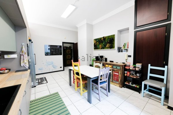 appartamento in vendita a Torino