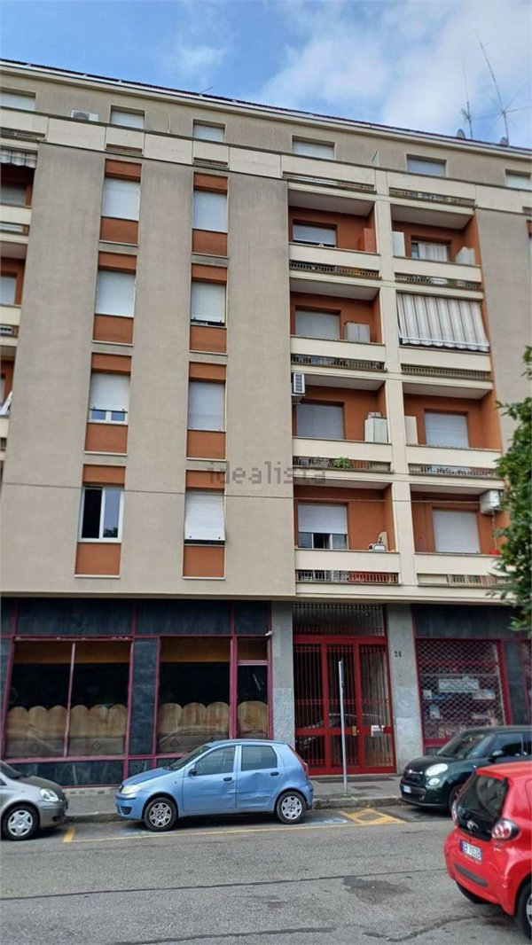 appartamento in vendita a Torino in zona Lingotto