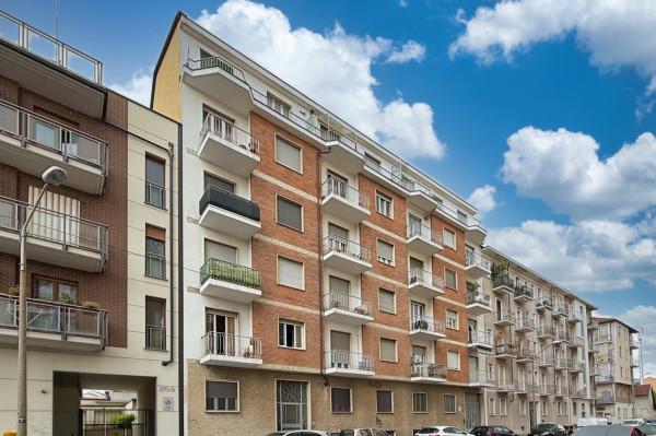 appartamento in vendita a Torino in zona Pozzo Strada