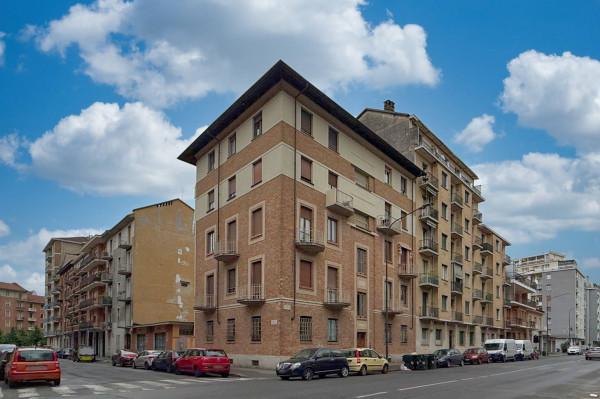 appartamento in vendita a Torino in zona Borgo San Paolo