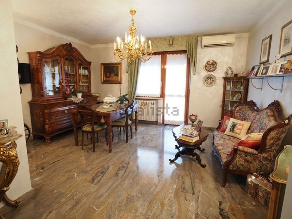 appartamento in vendita a Torino in zona Rebaudengo