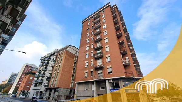 appartamento in vendita a Torino in zona Barriera di Milano