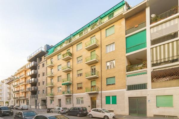 appartamento in vendita a Torino in zona Borgo San Paolo