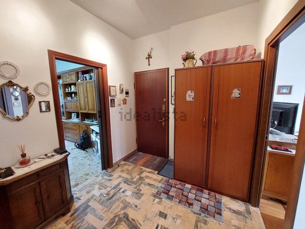 appartamento in vendita a Torino in zona Rebaudengo