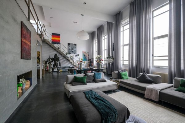 appartamento in vendita a Torino in zona Barriera di Milano