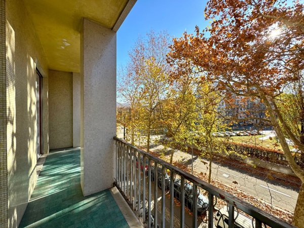 appartamento in vendita a Torino in zona Crocetta