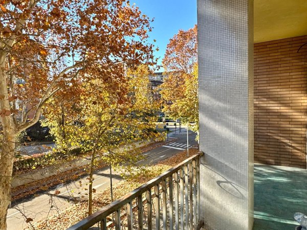 appartamento in vendita a Torino in zona Crocetta