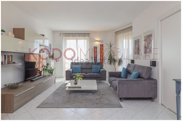 appartamento in vendita a Torino in zona Lucento