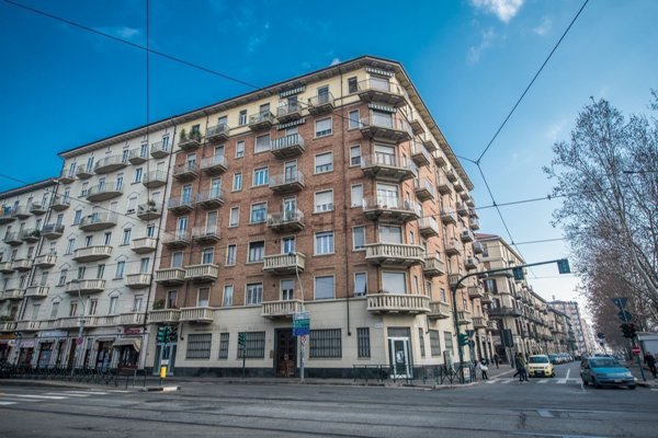 appartamento in vendita a Torino in zona Barriera di Milano