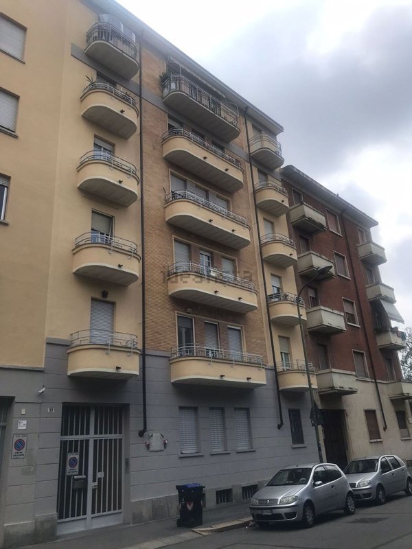 appartamento in vendita a Torino in zona Lingotto