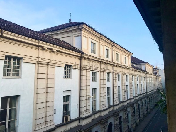 appartamento in vendita a Torino in zona Centro Storico