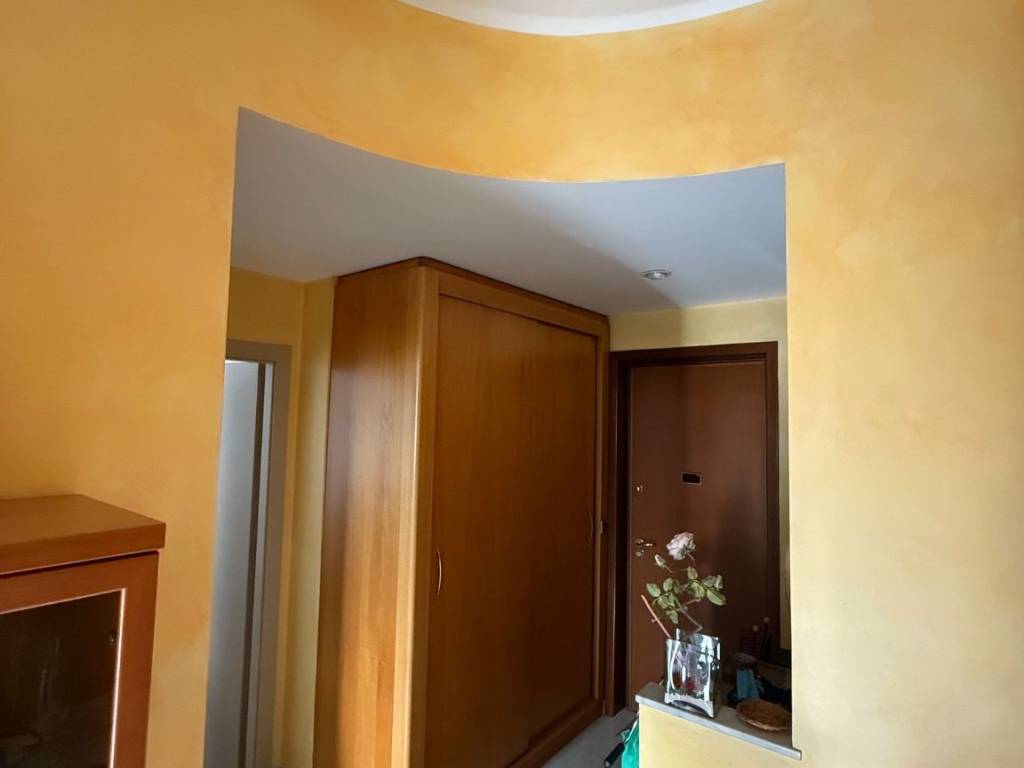 appartamento in vendita a Torino in zona Santa Rita