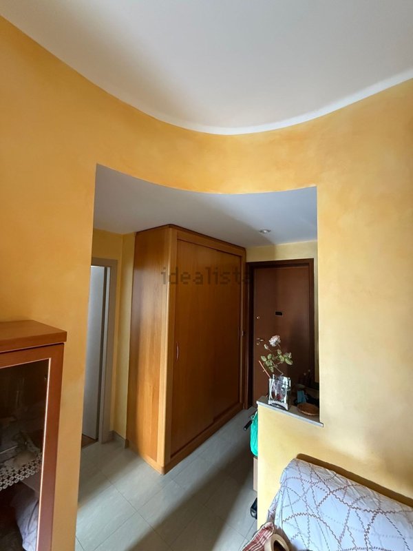 appartamento in vendita a Torino in zona Santa Rita