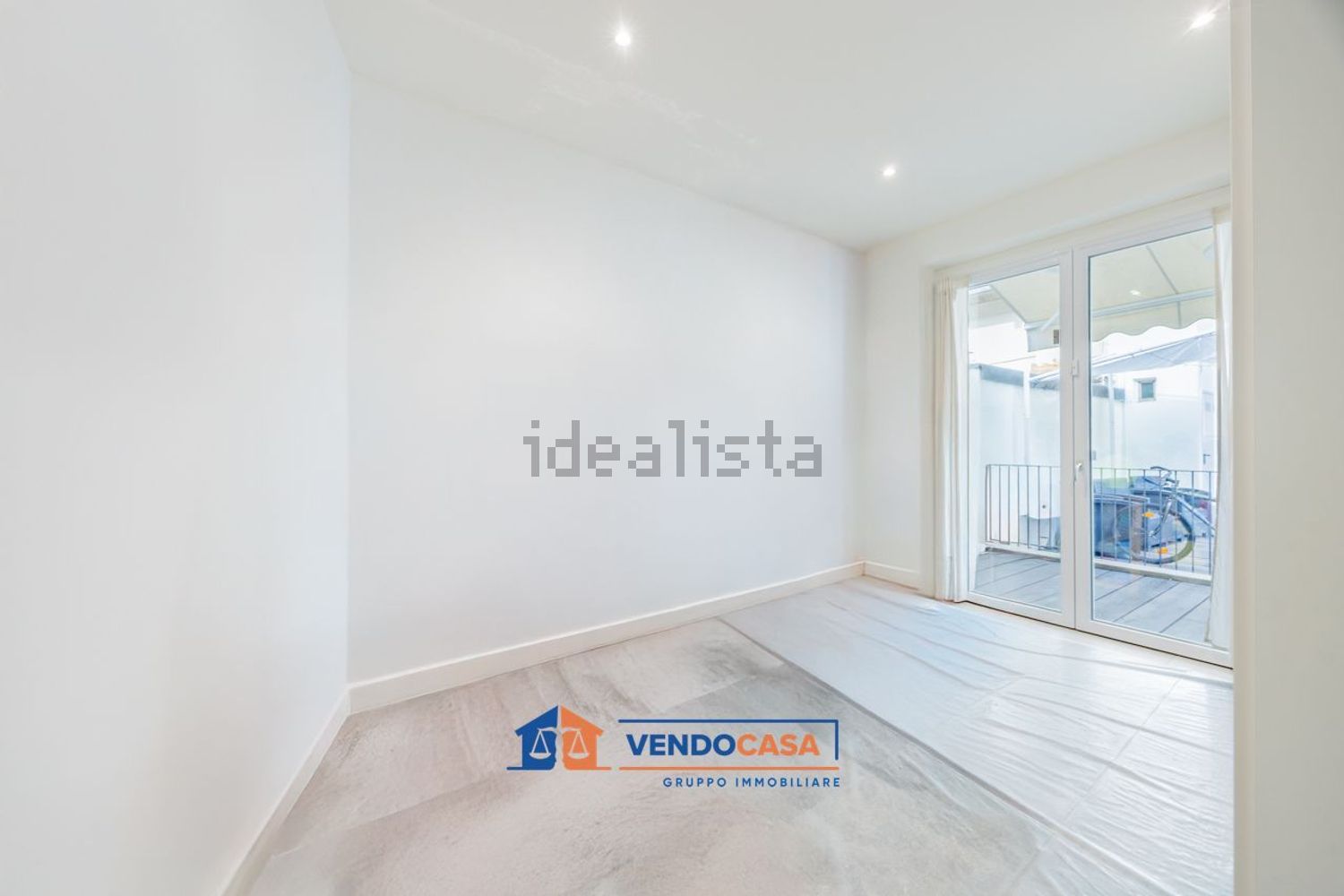 appartamento in vendita a Torino in zona Borgo San Paolo