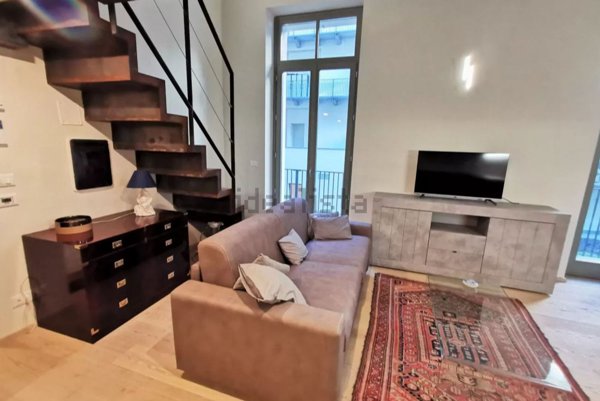 appartamento in vendita a Torino in zona Centro Storico