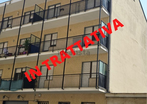 appartamento in vendita a Torino in zona Borgata Vittoria