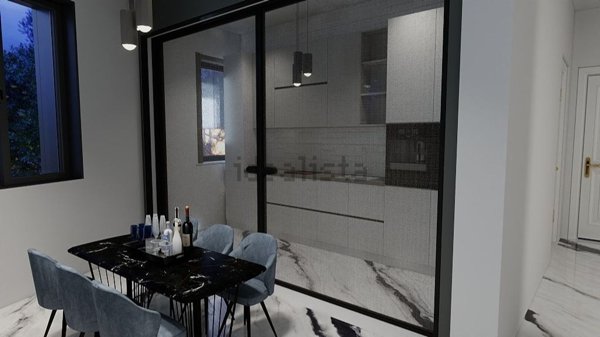 appartamento in vendita a Torino in zona Aurora