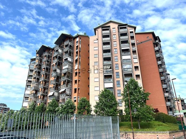 appartamento in vendita a Torino in zona Superga