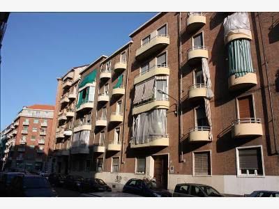 appartamento in vendita a Torino in zona Centro Storico