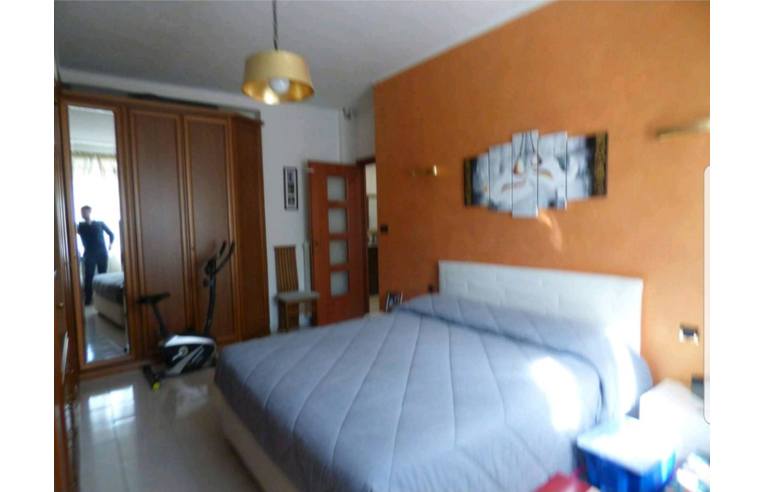 appartamento in vendita a Torino in zona Barriera di Milano