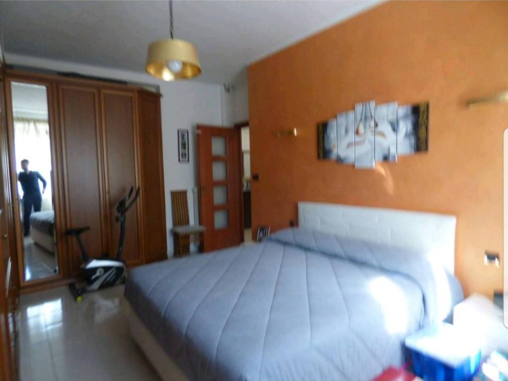 appartamento in vendita a Torino in zona Barriera di Milano