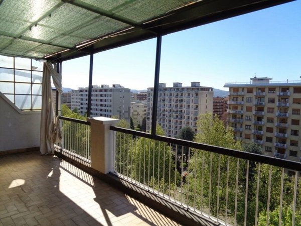 appartamento in vendita a Torino in zona Madonna di Campagna