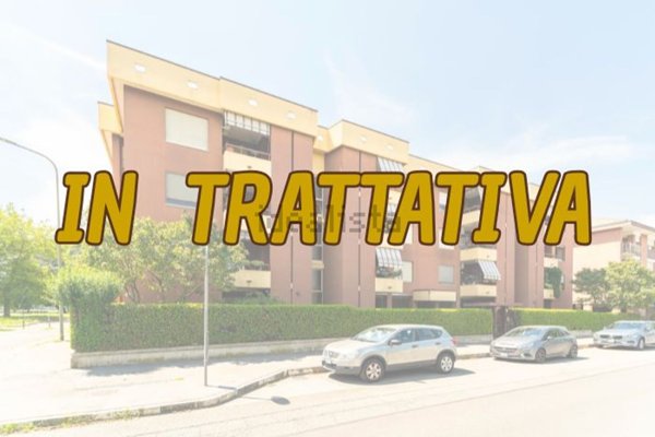 appartamento in vendita a Torino in zona Parella