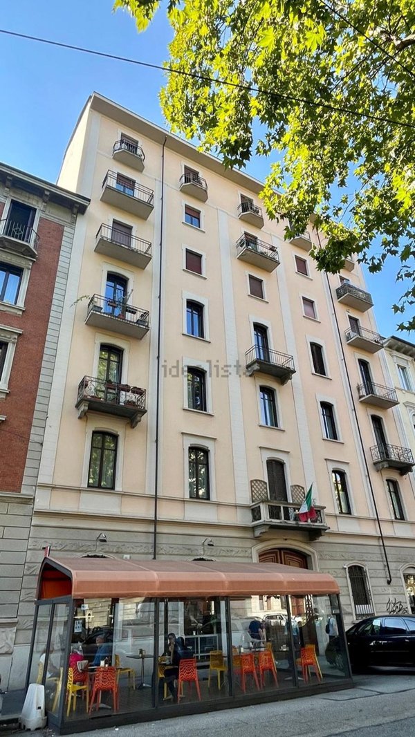 appartamento in vendita a Torino in zona Campidoglio