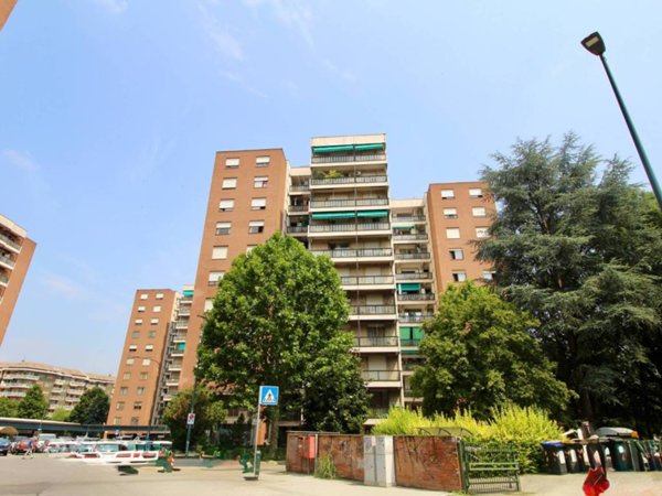 appartamento in vendita a Torino in zona Mirafiori Nord