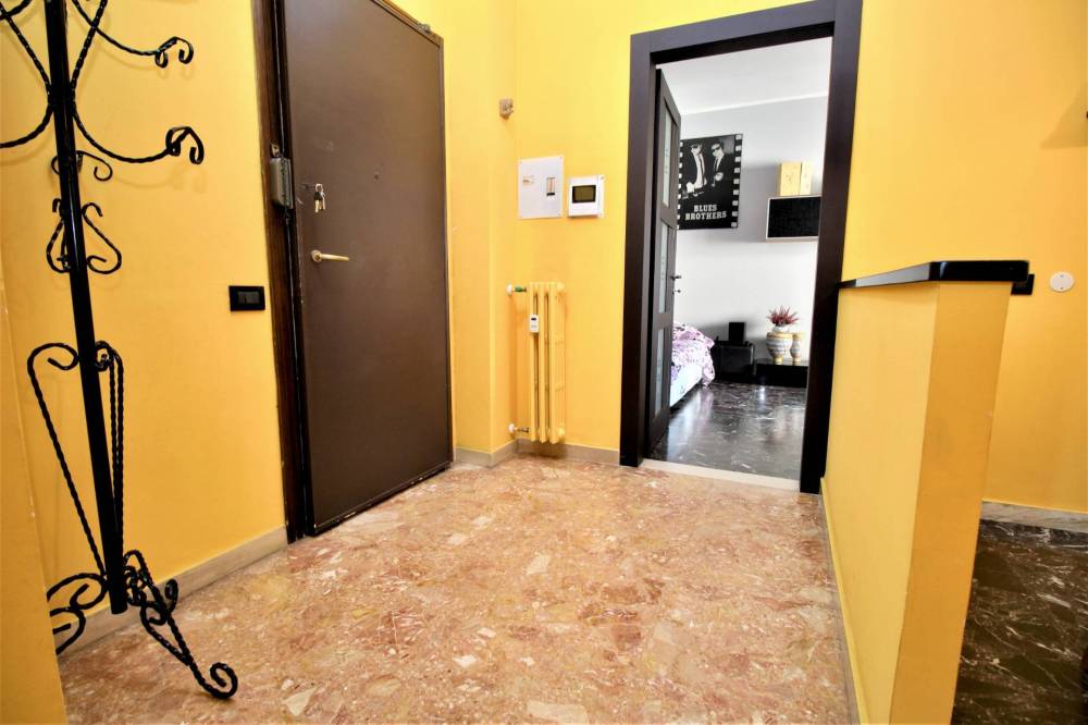 appartamento in vendita a Torino in zona Mirafiori Nord