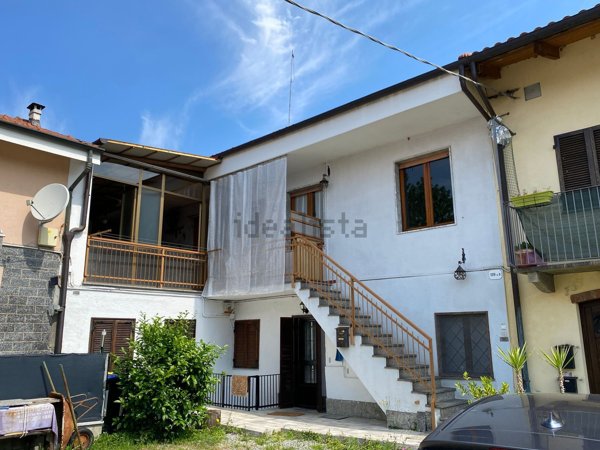 appartamento in vendita a Torino in zona Bertolla