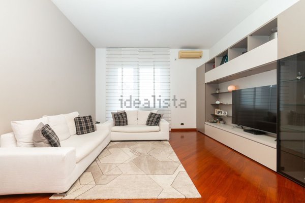 appartamento in vendita a Torino in zona Borgata Vittoria