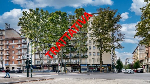 appartamento in vendita a Torino in zona Pozzo Strada