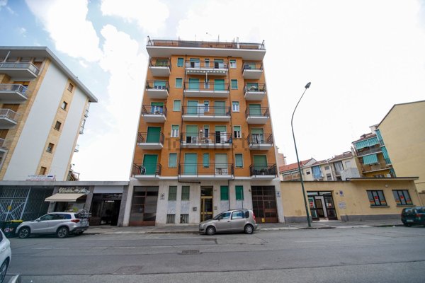 appartamento in vendita a Torino in zona Mirafiori Nord