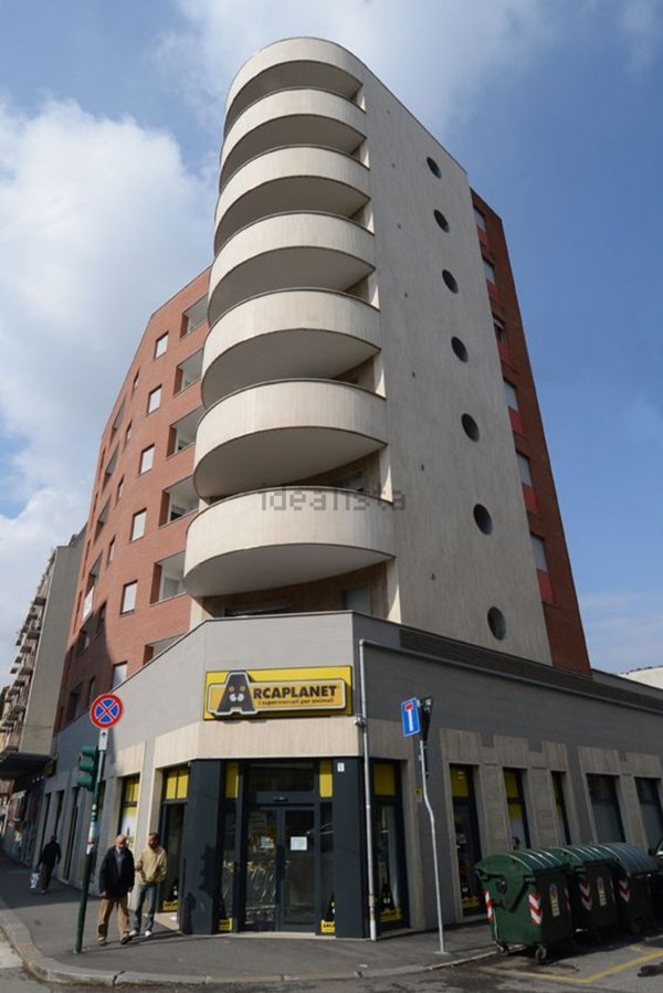 appartamento in vendita a Torino in zona Aurora